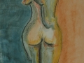 Dansende Eva