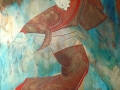 Dansende geisha