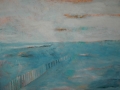De zee, de zee