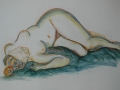 In Orpheus' armen
